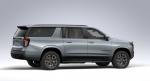 Chevrolet Suburban Z71 2020 года